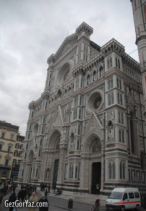 Duomo Katedrali